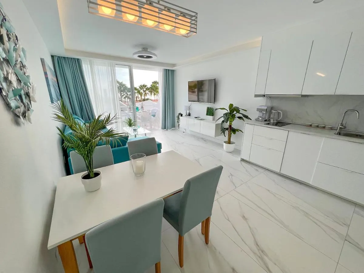 דירה אדחה Apartament Sunrise