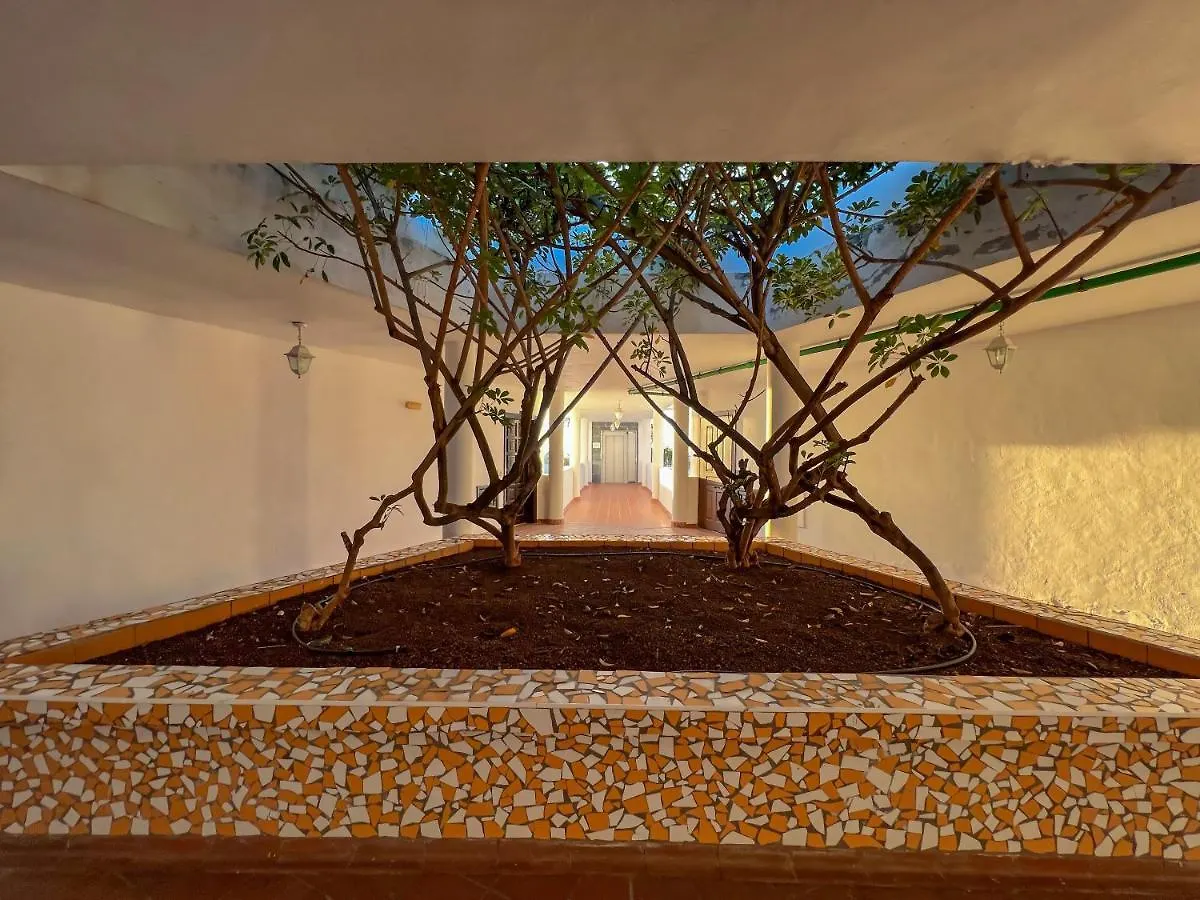 אדחה Apartament Sunrise 0*,  ספרד