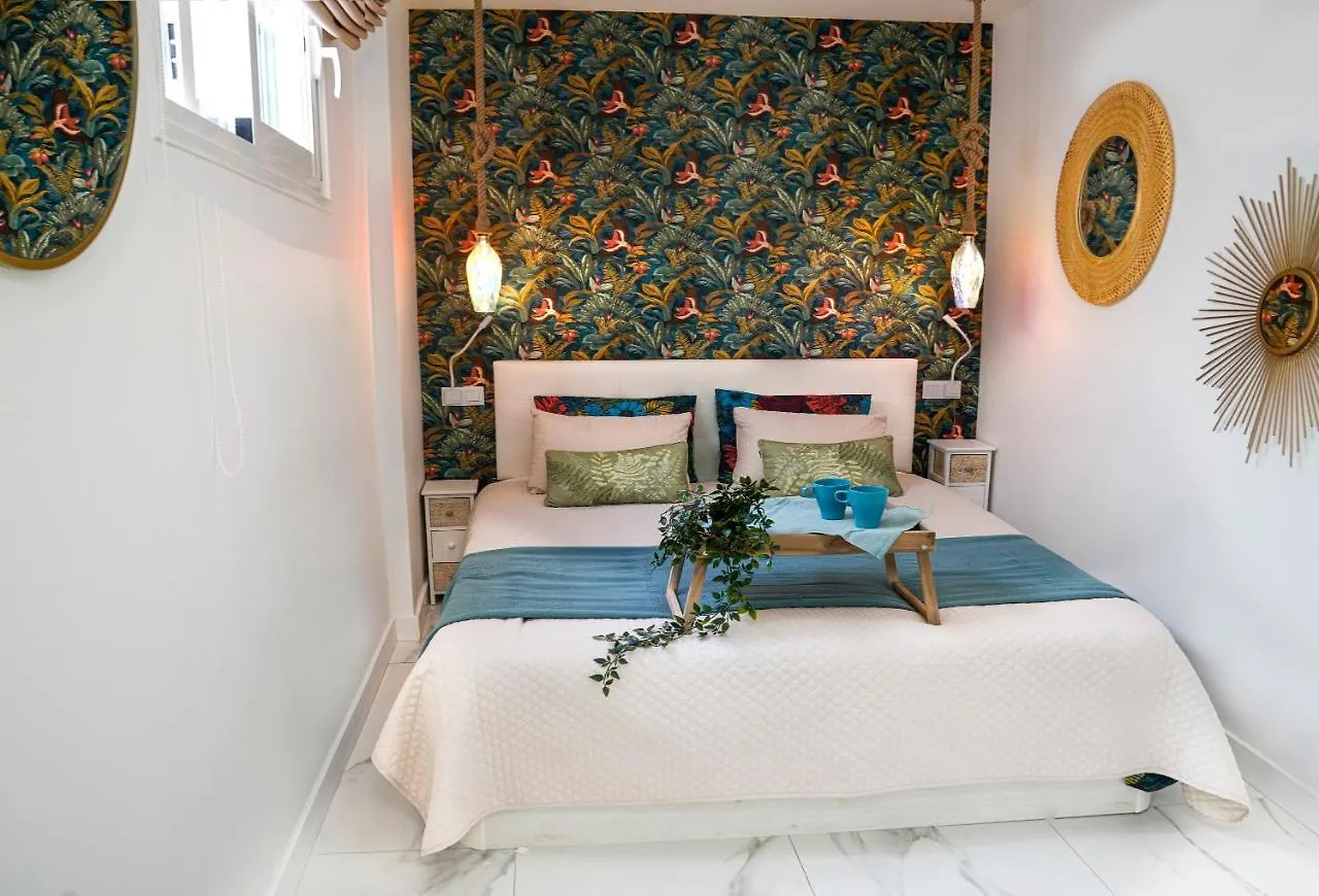 דירה אדחה Apartament Sunrise