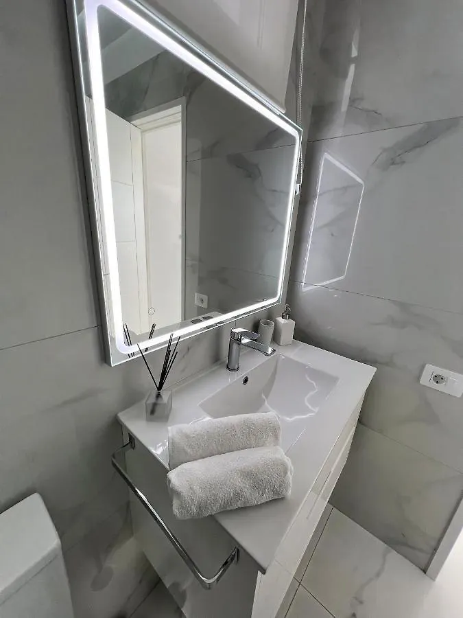אדחה Apartament Sunrise 0*,  ספרד