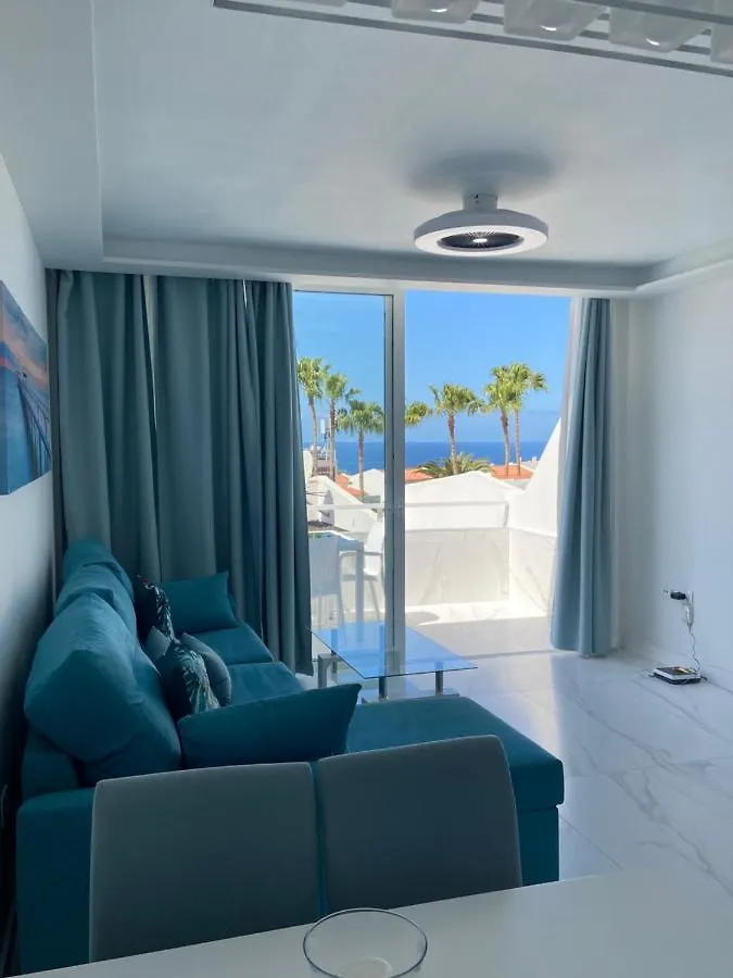 Apartament Sunrise Costa Adeje  España