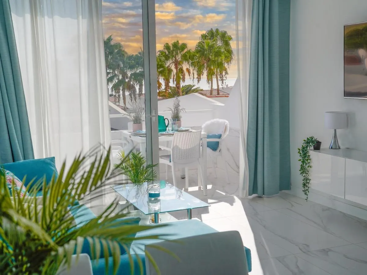 Apartament Sunrise Адехе