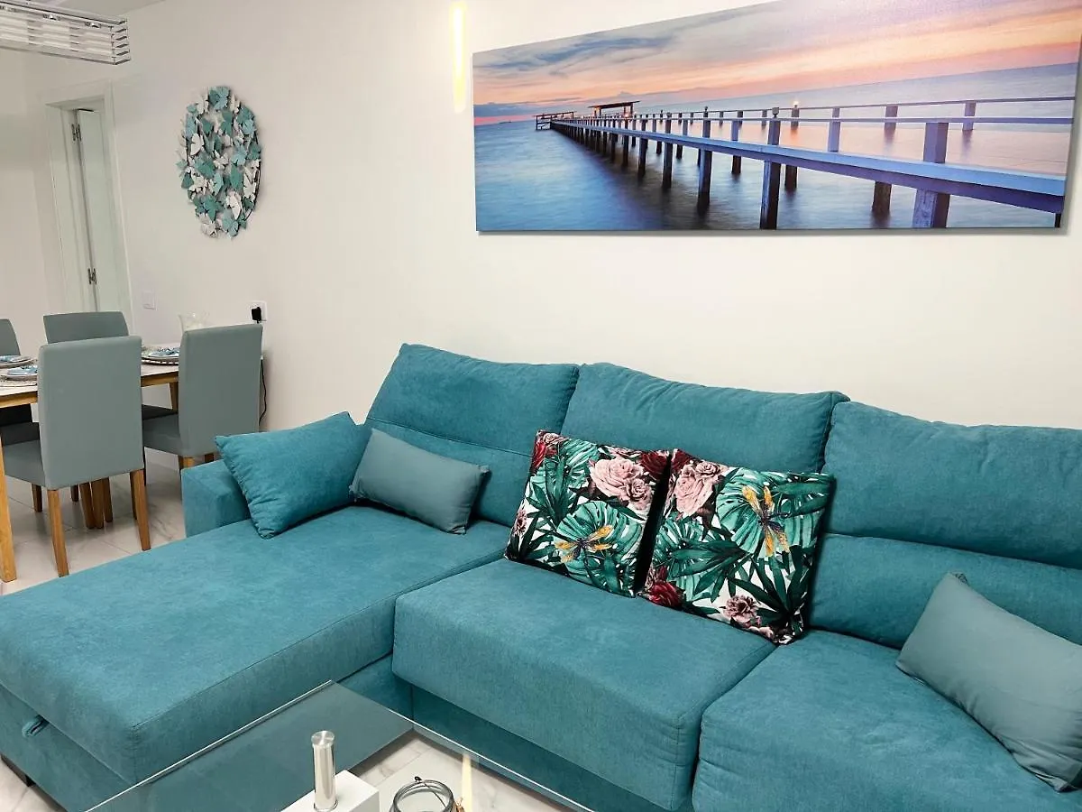 Apartamento Apartament Sunrise Costa Adeje