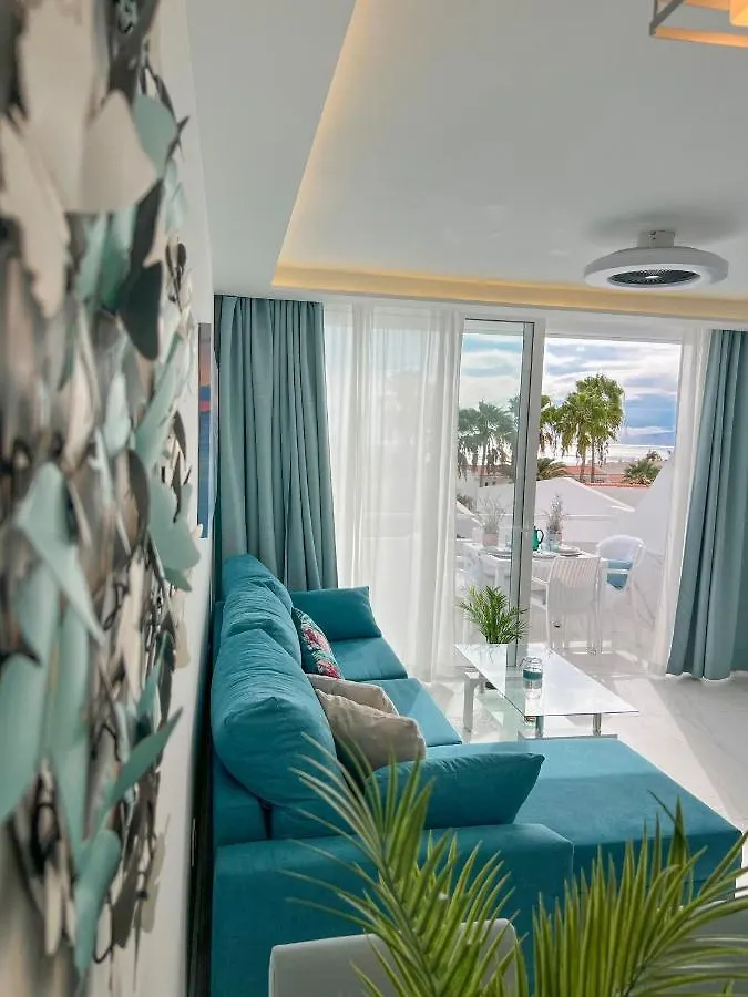 Apartament Sunrise Адехе 0*,