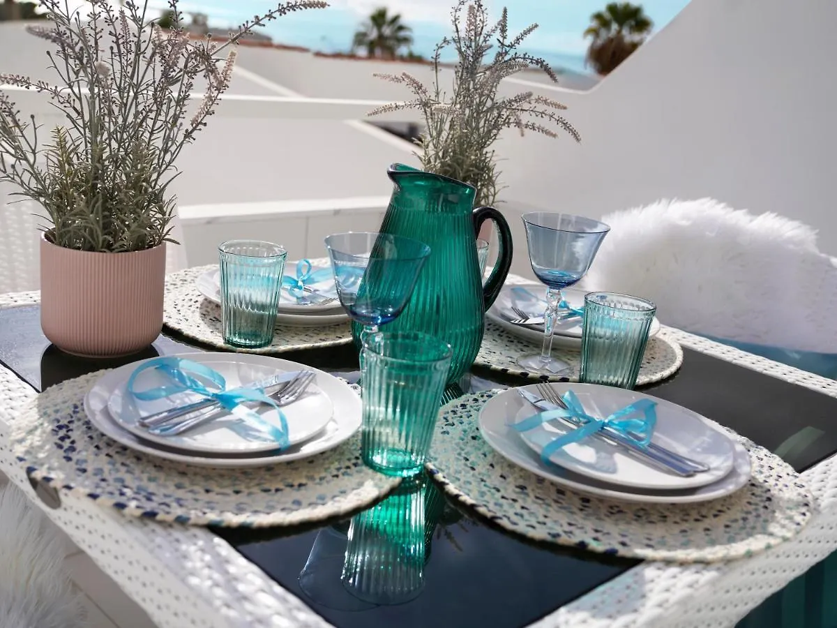 Apartament Sunrise Адехе 0*,  Испания