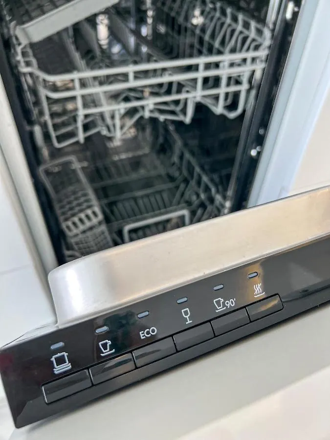 Apartament Sunrise Адехе Апартаменты