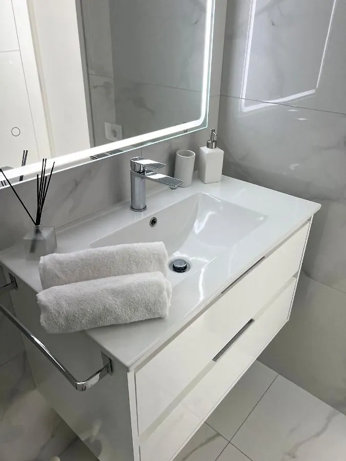 Apartamento Apartament Sunrise Costa Adeje