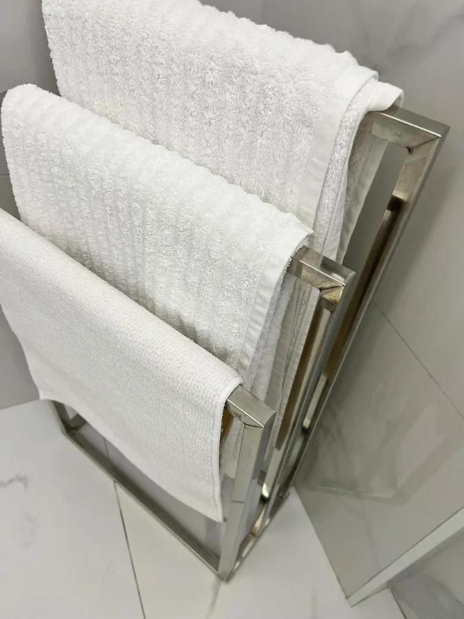 Апартаменты Apartament Sunrise Адехе