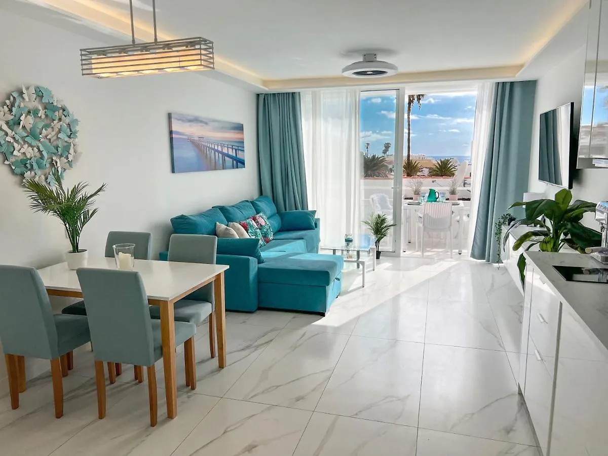 Apartament Sunrise Адехе