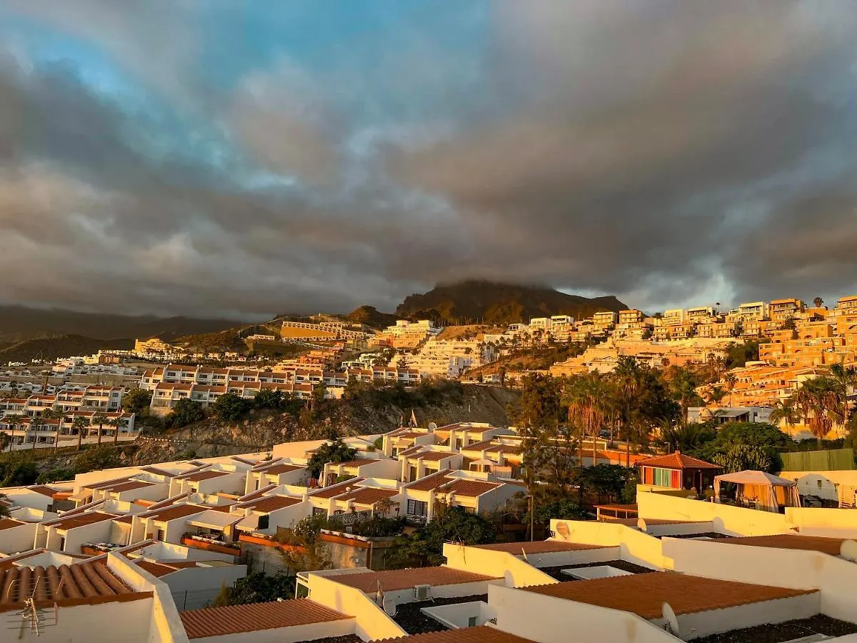 Apartamento Apartament Sunrise Costa Adeje