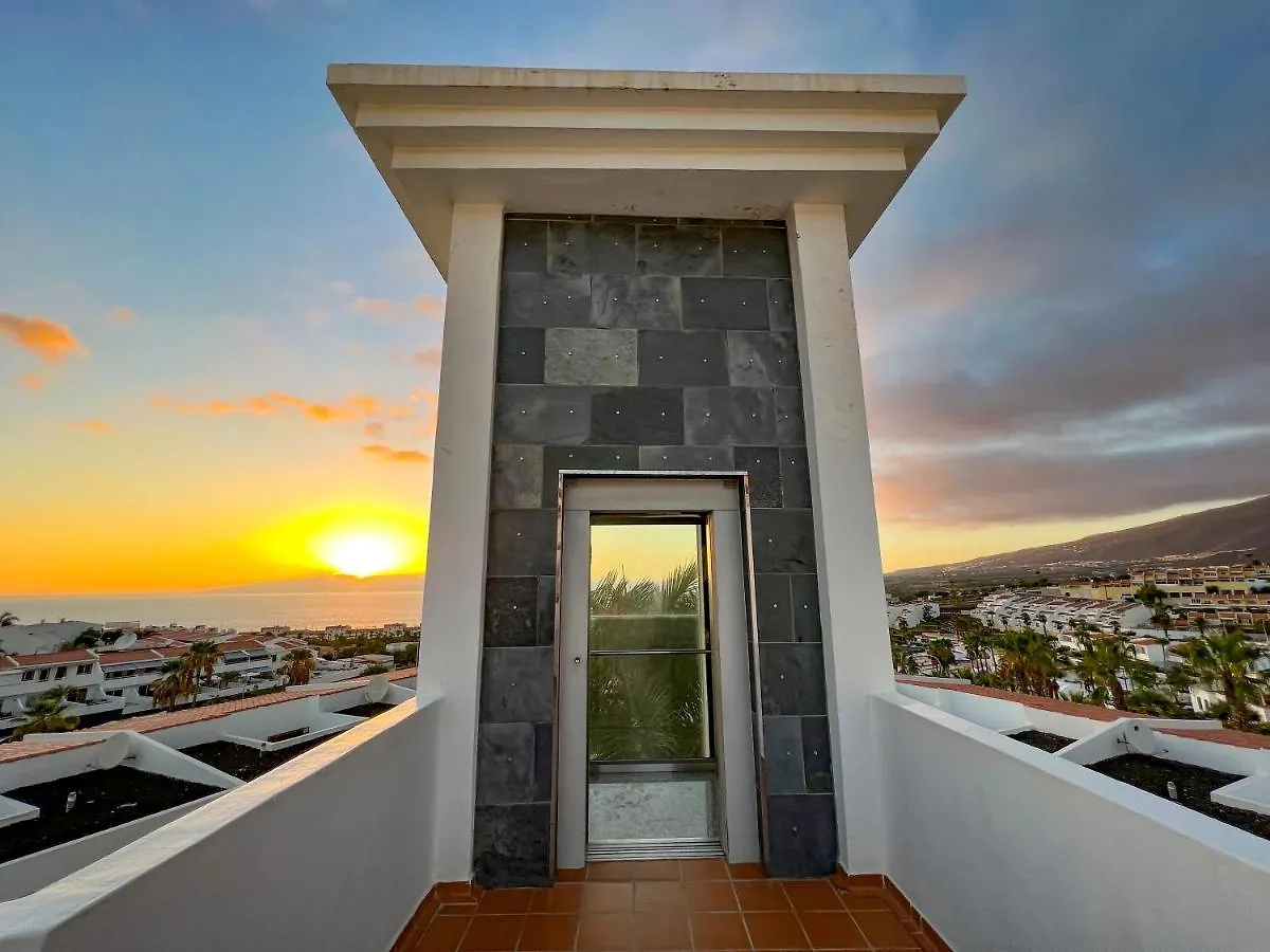 Apartament Sunrise Costa Adeje  0*, Costa Adeje (Tenerife)